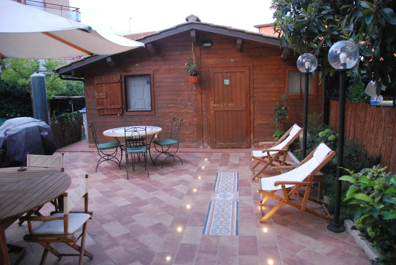 B&B Percorso Verde Ponte Valleceppi 2*,  이탈리아