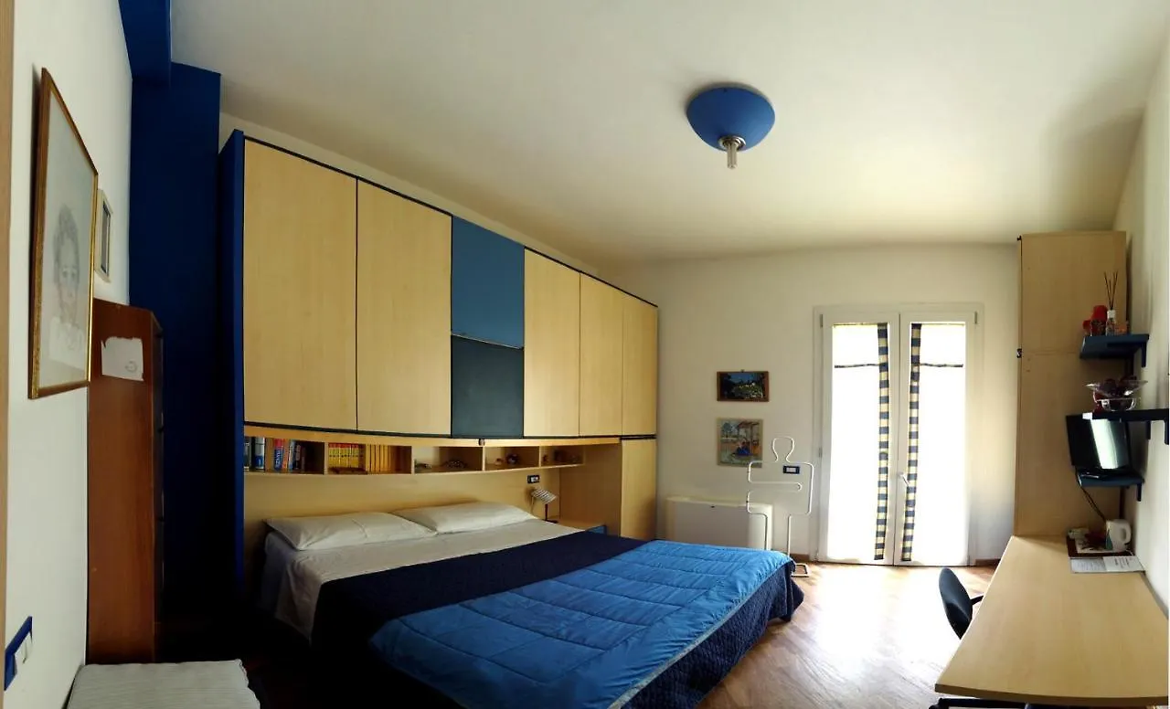B&B Percorso Verde Ponte Valleceppi 이탈리아