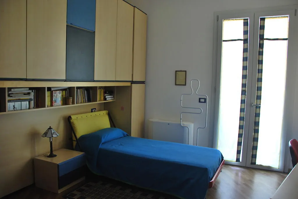 皮列克索威艾勒戴住宿加早餐旅馆 Ponte Valleceppi 2*,