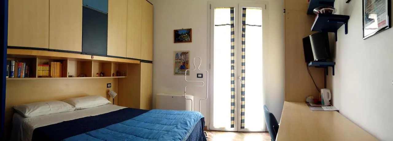 Bed & Breakfast B&B Percorso Verde Ponte Valleceppi