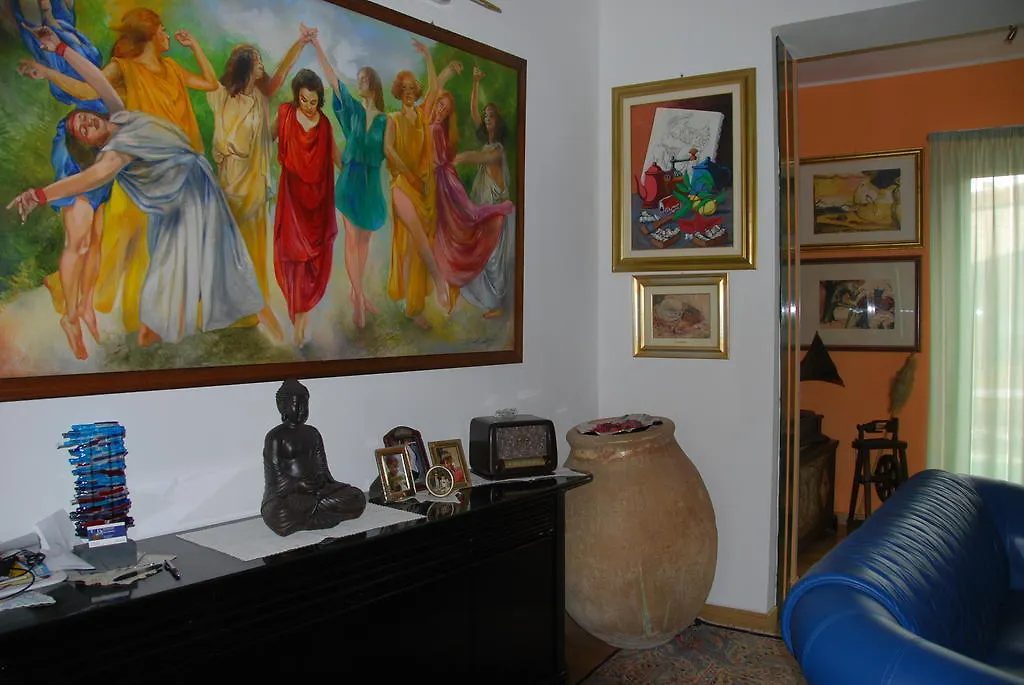 B&B Percorso Verde Ponte Valleceppi 2*,  Italy