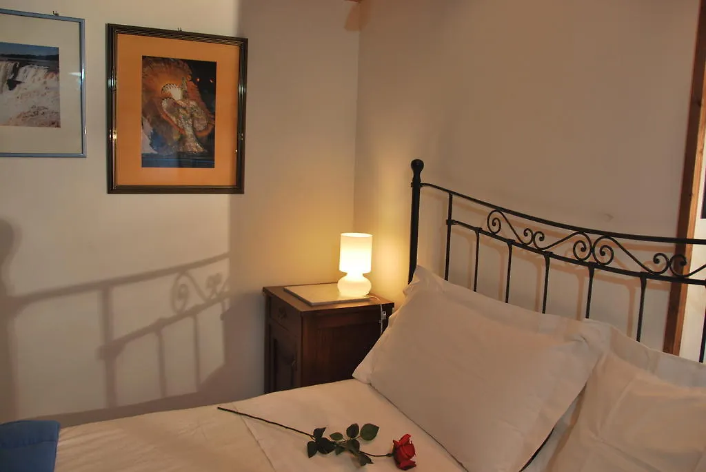 B&B Percorso Verde Ponte Valleceppi