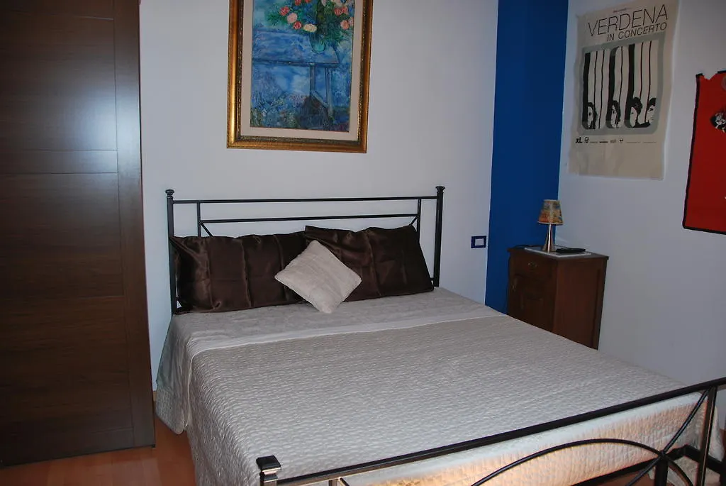 Bed & Breakfast B&B Percorso Verde Ponte Valleceppi