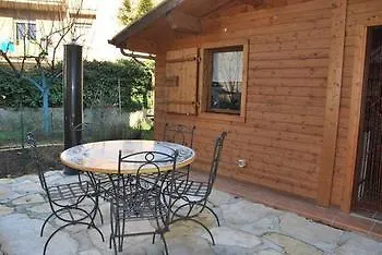 B&B Percorso Verde Ponte Valleceppi 2*,