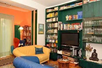 Bed & Breakfast B&B Percorso Verde Ponte Valleceppi