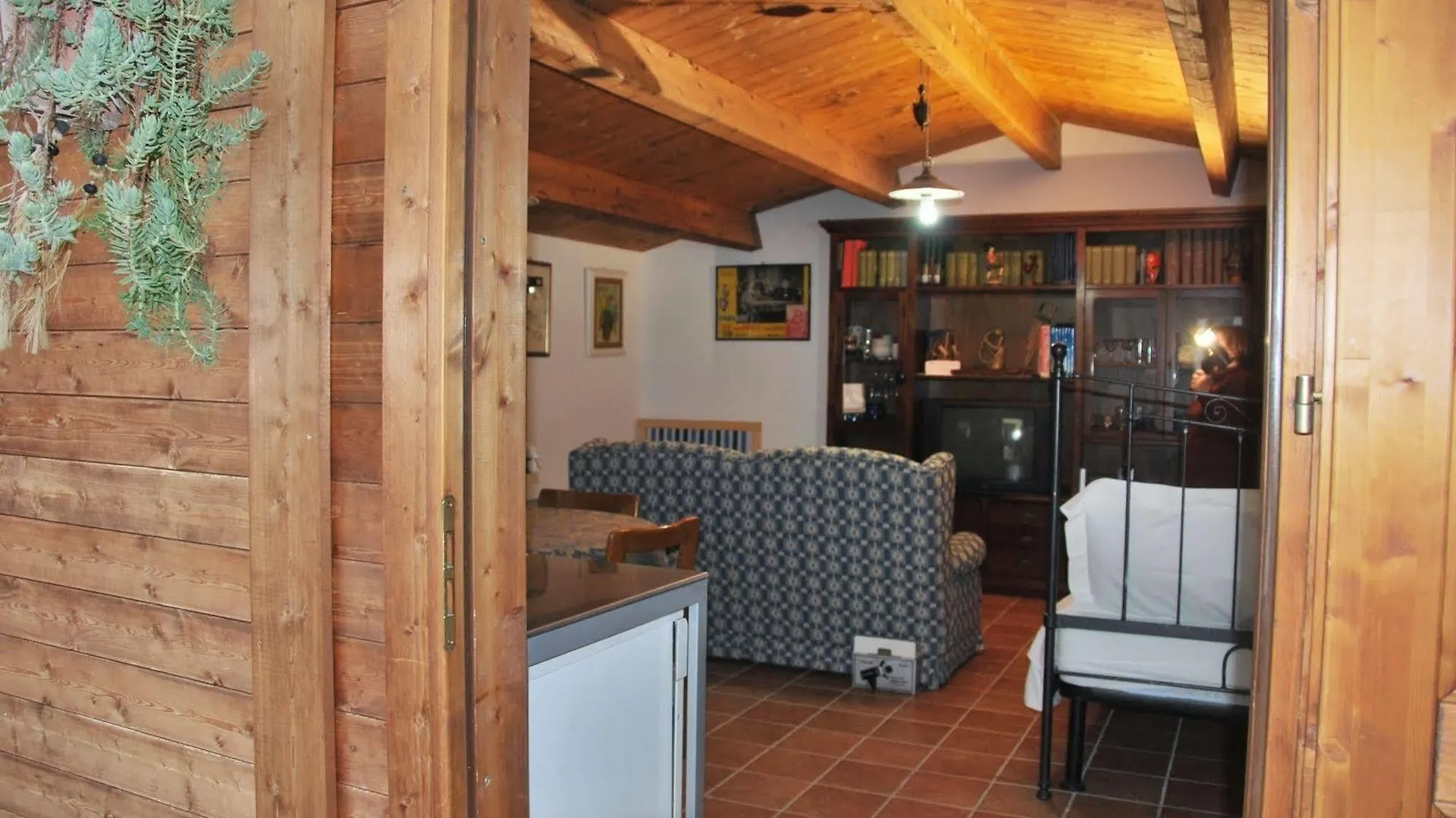 B&B Percorso Verde Ponte Valleceppi 2*,  Italy