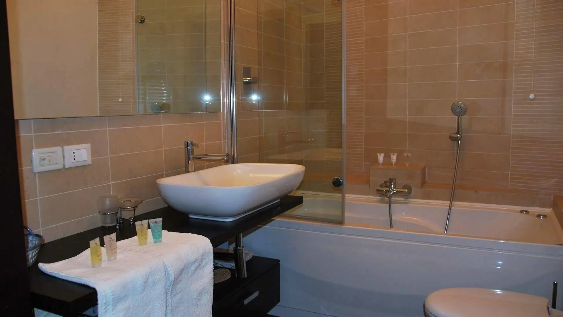 B&B Percorso Verde Ponte Valleceppi Italy