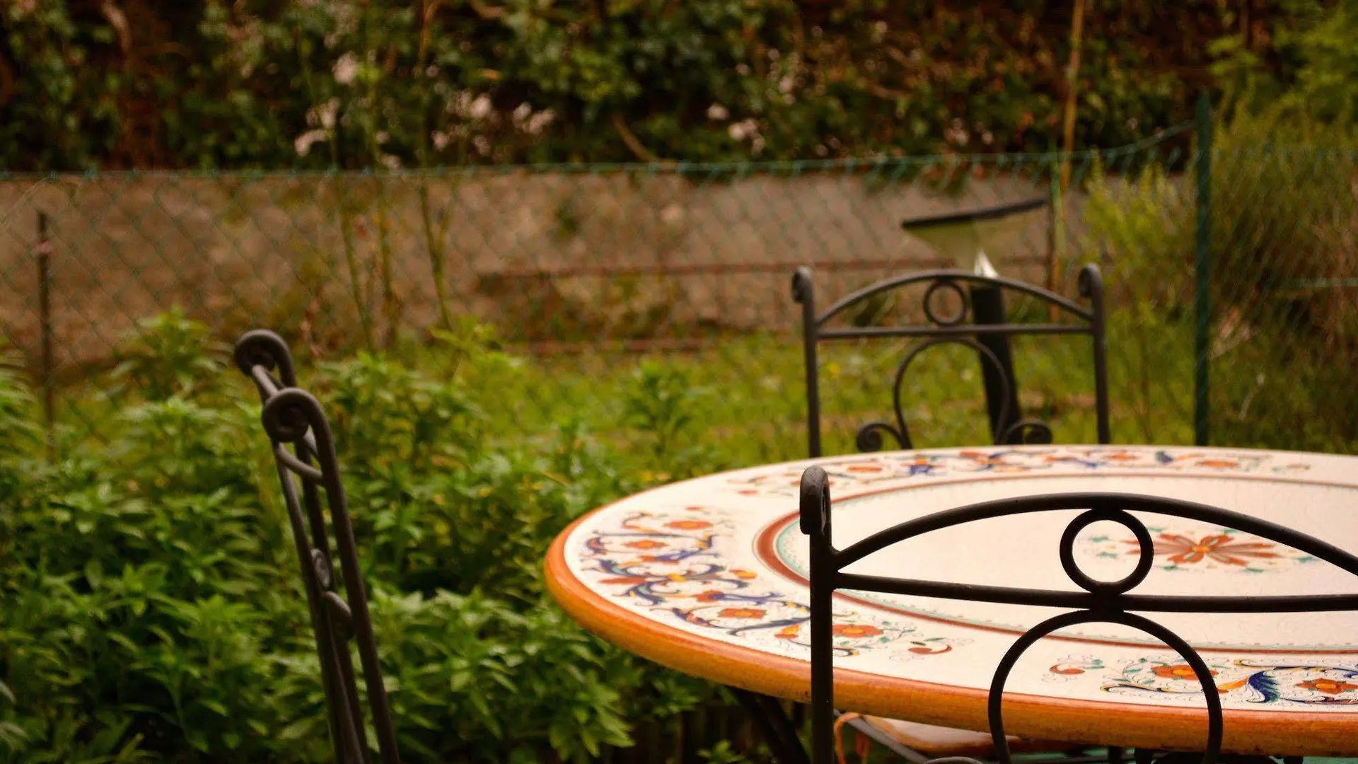 ** Bed & Breakfast B&B Percorso Verde Ponte Valleceppi Italy